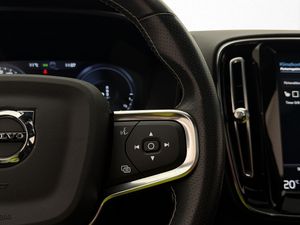 Volvo XC40 bild 16