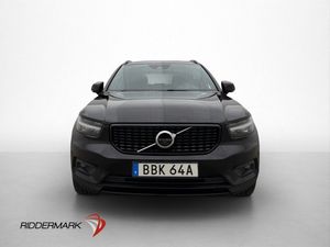 Volvo XC40 bild 2