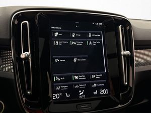 Volvo XC40 bild 22