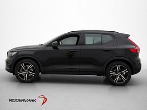 Volvo XC40 bild 4