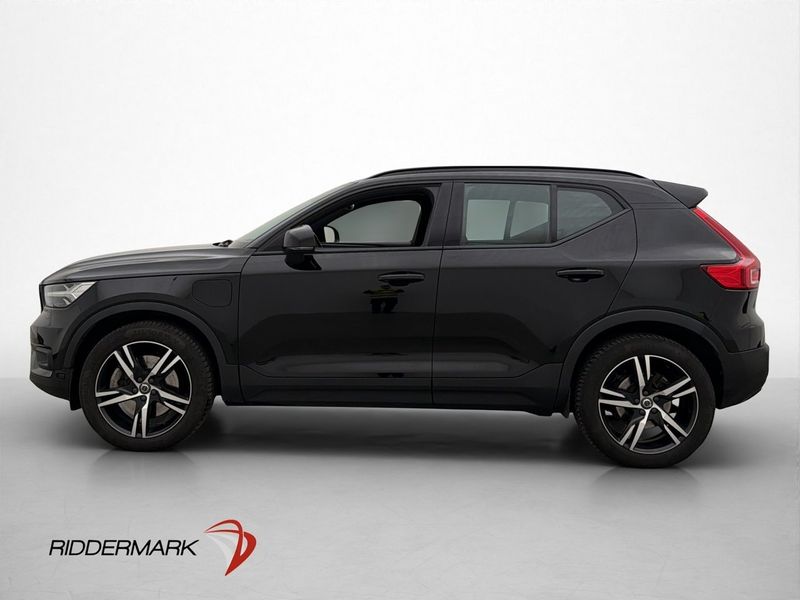 Volvo XC40 bild 4
