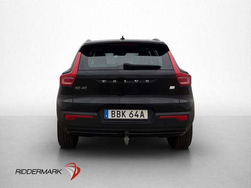 Volvo XC40 bild 6