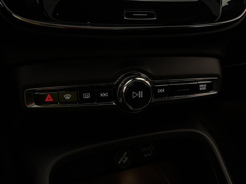 Volvo XC40 bild 26