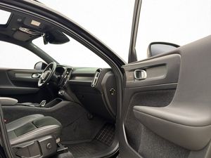 Volvo XC40 bild 30