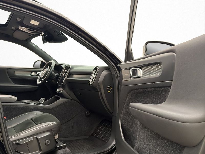 Volvo XC40 bild 30