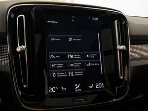 Volvo XC40 bild 23