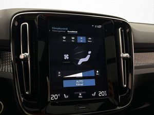 Volvo XC40 bild 24