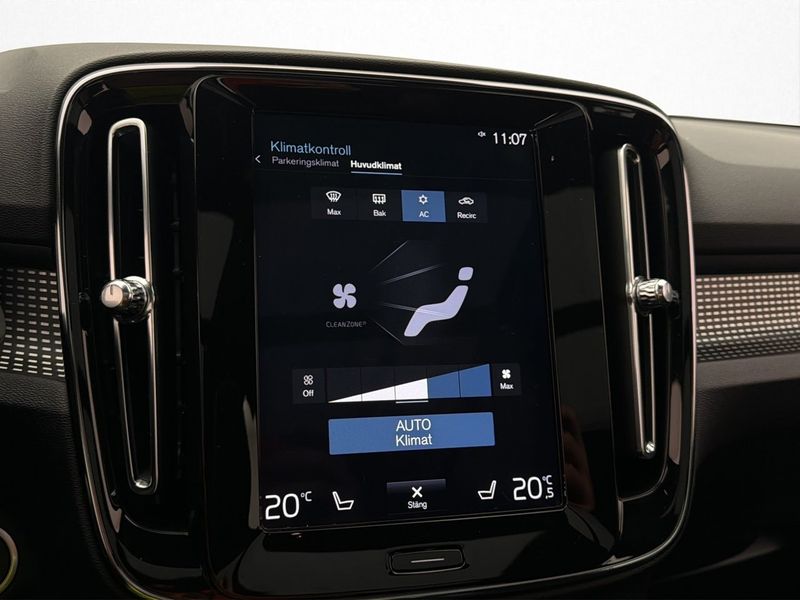 Volvo XC40 bild 24