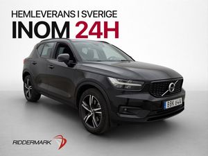 Volvo XC40 bild 1