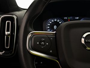 Volvo XC40 bild 14