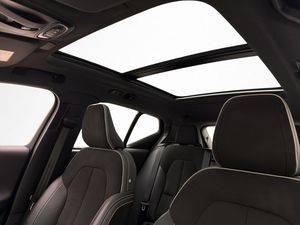 Volvo XC40 bild 12