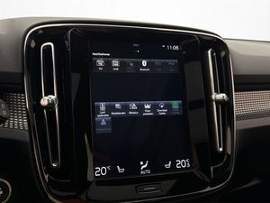 Volvo XC40 bild 21