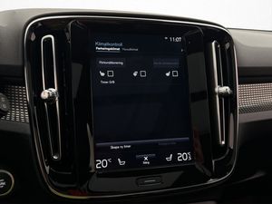 Volvo XC40 bild 25