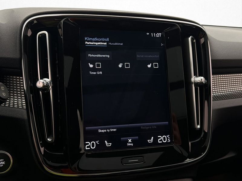 Volvo XC40 bild 25