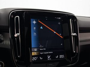 Volvo XC40 bild 20