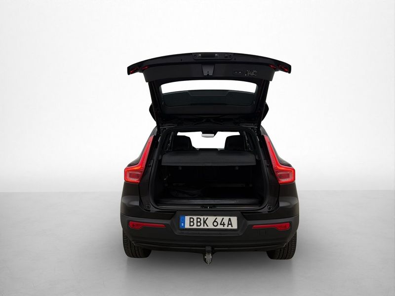 Volvo XC40 bild 33