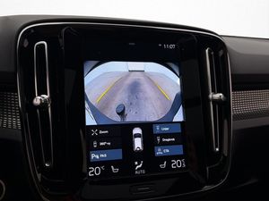 Volvo XC40 bild 19