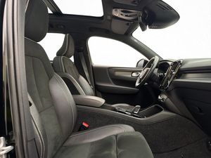 Volvo XC40 bild 29