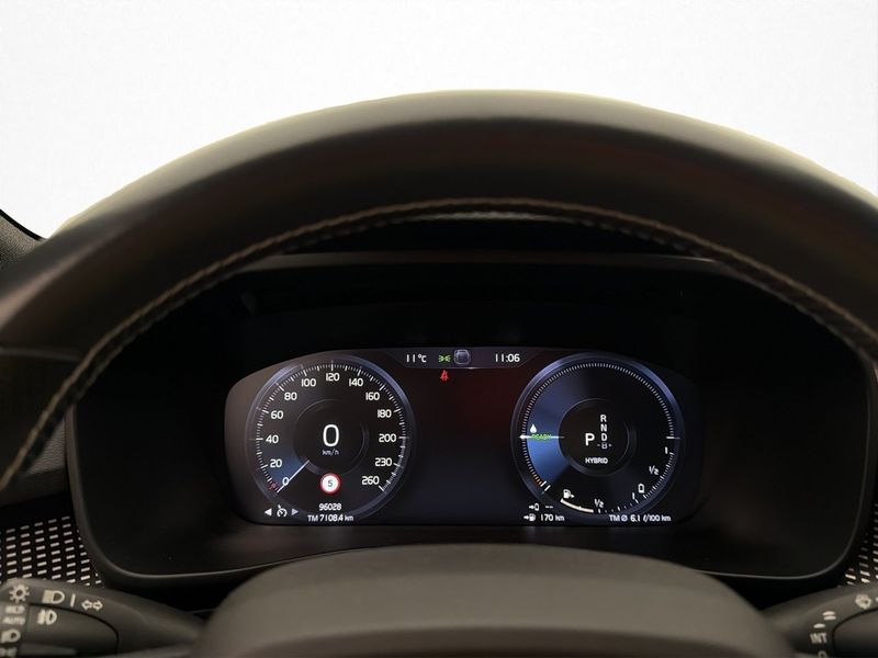 Volvo XC40 bild 15