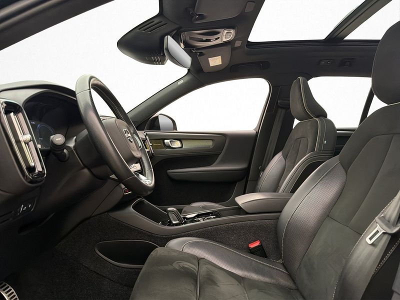 Volvo XC40 bild 11