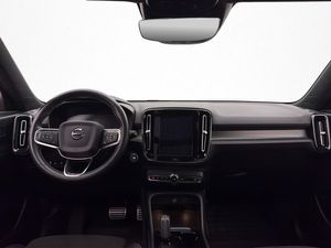 Volvo XC40 bild 28