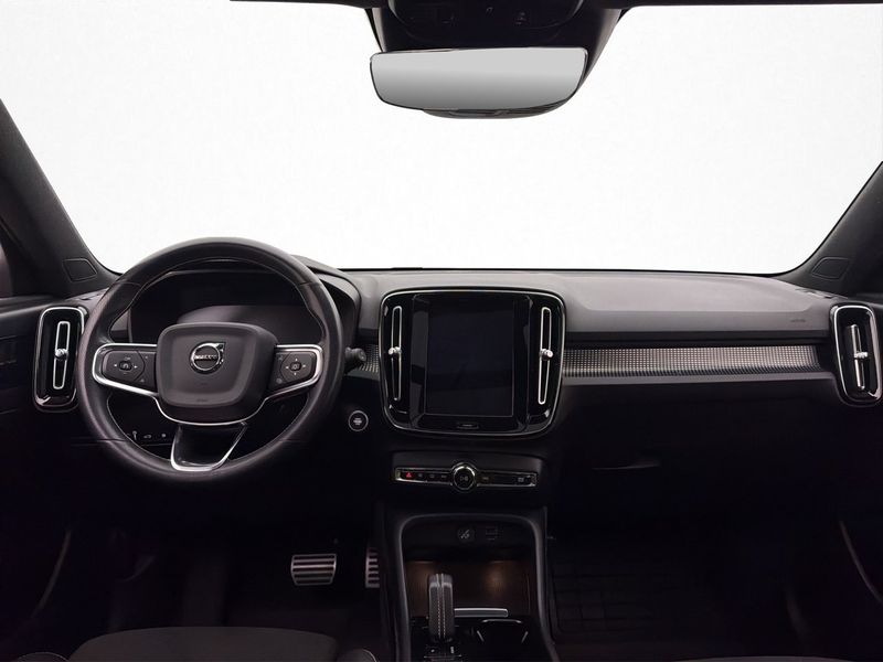 Volvo XC40 bild 28