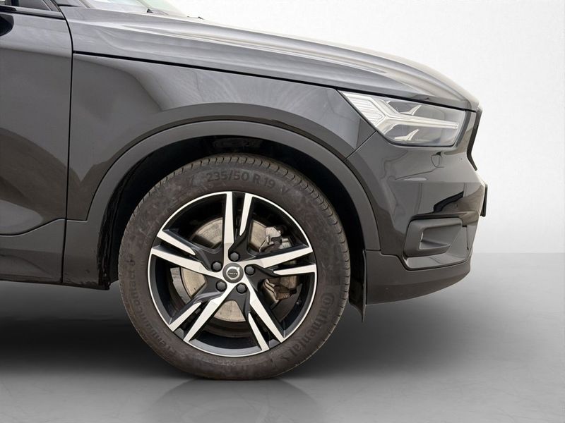 Volvo XC40 bild 36