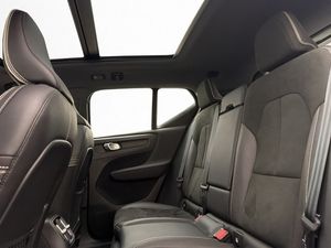 Volvo XC40 bild 32
