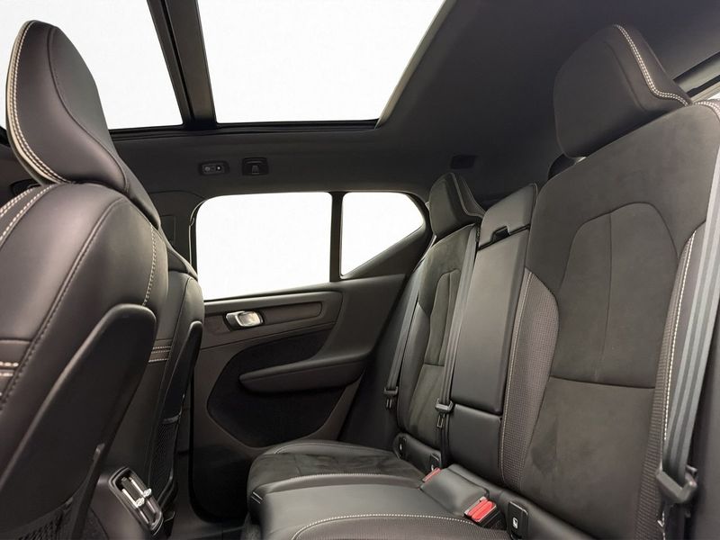 Volvo XC40 bild 32