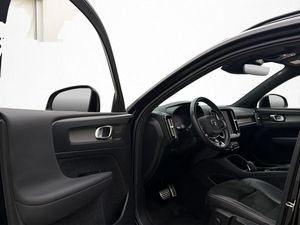 Volvo XC40 bild 10