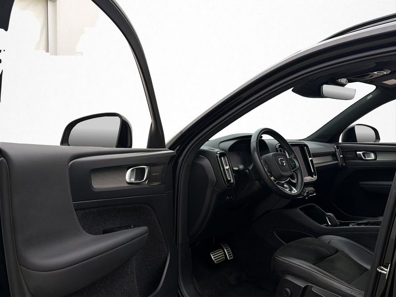 Volvo XC40 bild 10