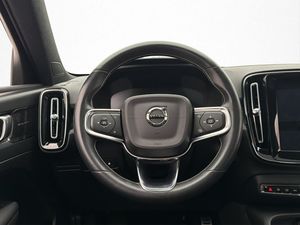 Volvo XC40 bild 13