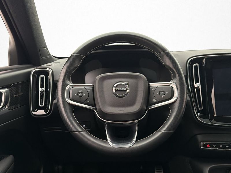 Volvo XC40 bild 13