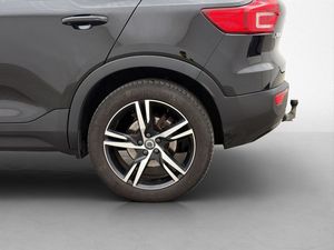 Volvo XC40 bild 38