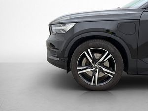 Volvo XC40 bild 37