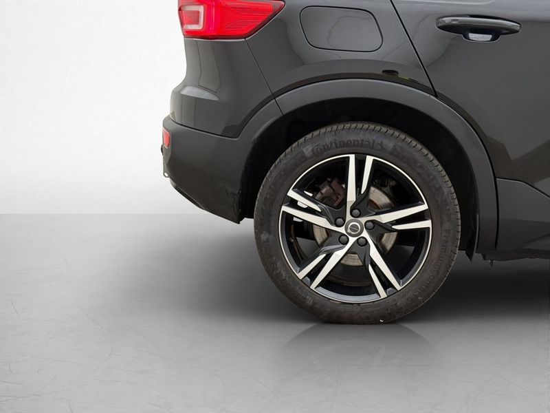 Volvo XC40 bild 35