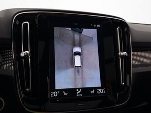 Volvo XC40 bild 18