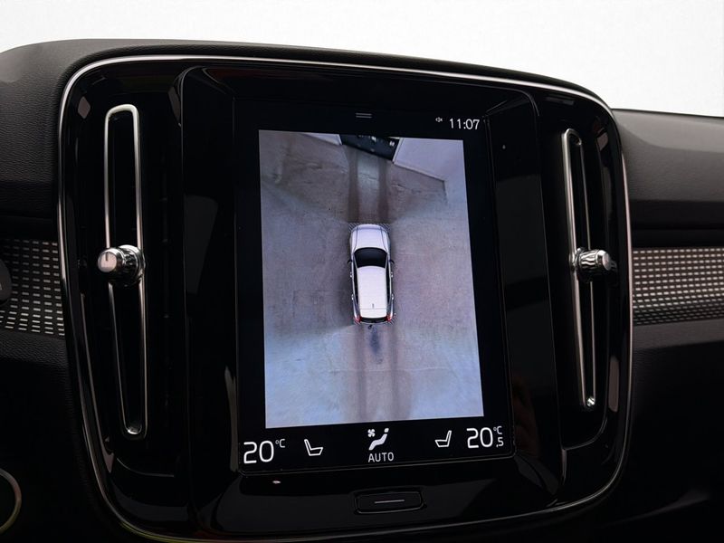 Volvo XC40 bild 18