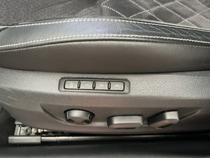 Skoda Superb bild 12