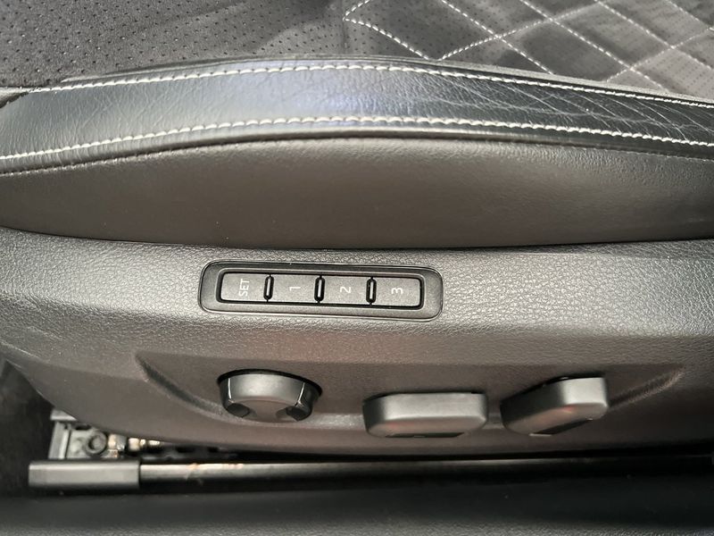 Skoda Superb bild 12