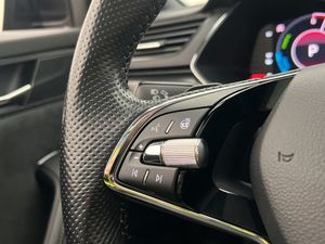 Skoda Superb bild 17