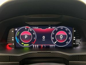 Skoda Superb bild 18