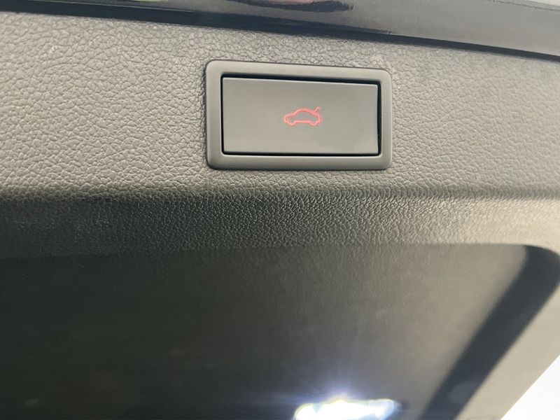 Skoda Superb bild 38