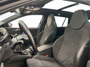 Skoda Superb bild 11