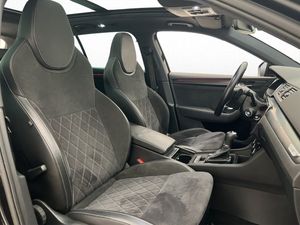 Skoda Superb bild 33