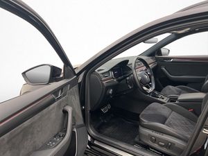 Skoda Superb bild 10