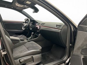Skoda Superb bild 34