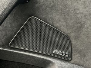 Skoda Superb bild 14