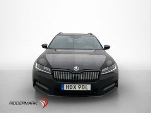 Skoda Superb bild 2