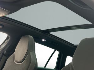 Skoda Superb bild 15